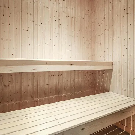 Prázdninový dům 4 Bedroom Cozy In Haderslev