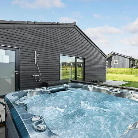 4 Bedroom Cozy In * Haderslev