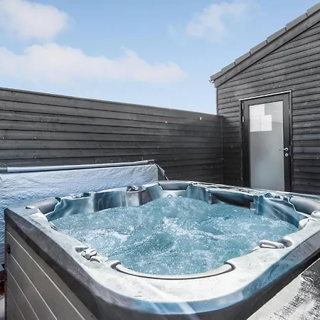 Casa vacanze 4 Bedroom Cozy In