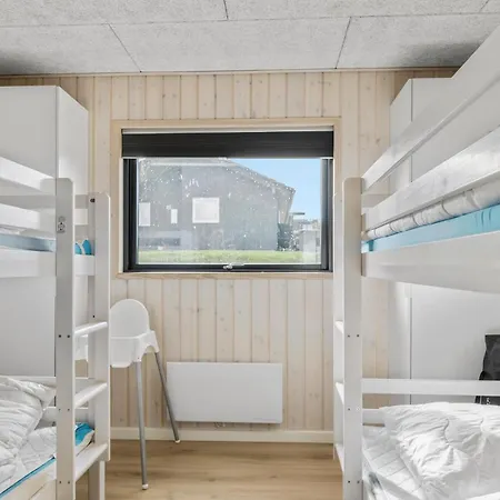4 Bedroom Cozy In * Haderslev