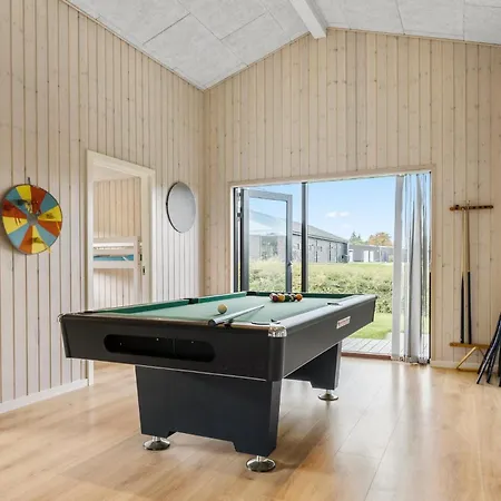 4 Bedroom Cozy In 度假居 *